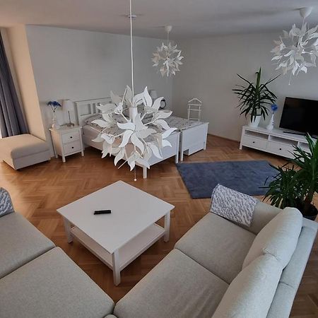 Ferienwohnung Kirsten Markranstädt Extérieur photo