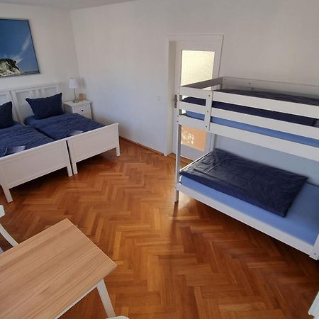 Ferienwohnung Kirsten Markranstädt Extérieur photo