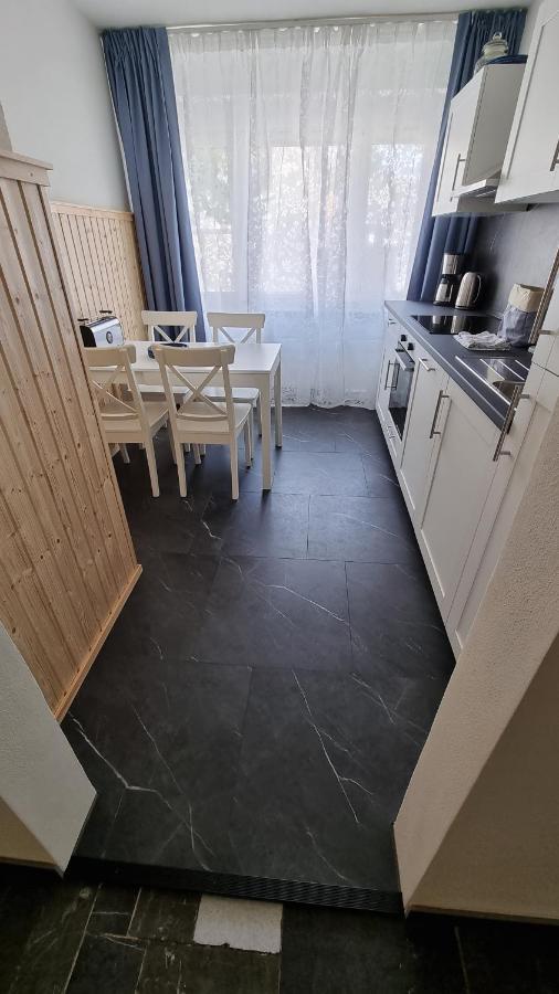 Ferienwohnung Kirsten Markranstädt Extérieur photo