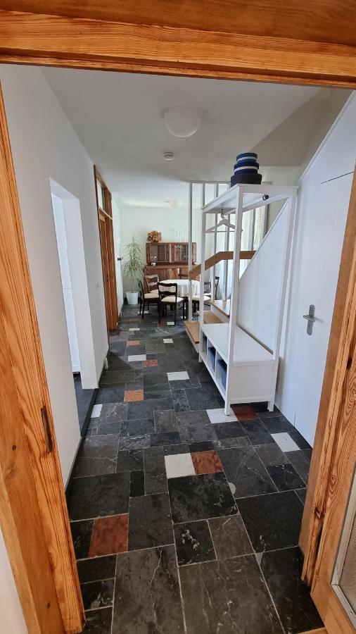 Ferienwohnung Kirsten Markranstädt Extérieur photo
