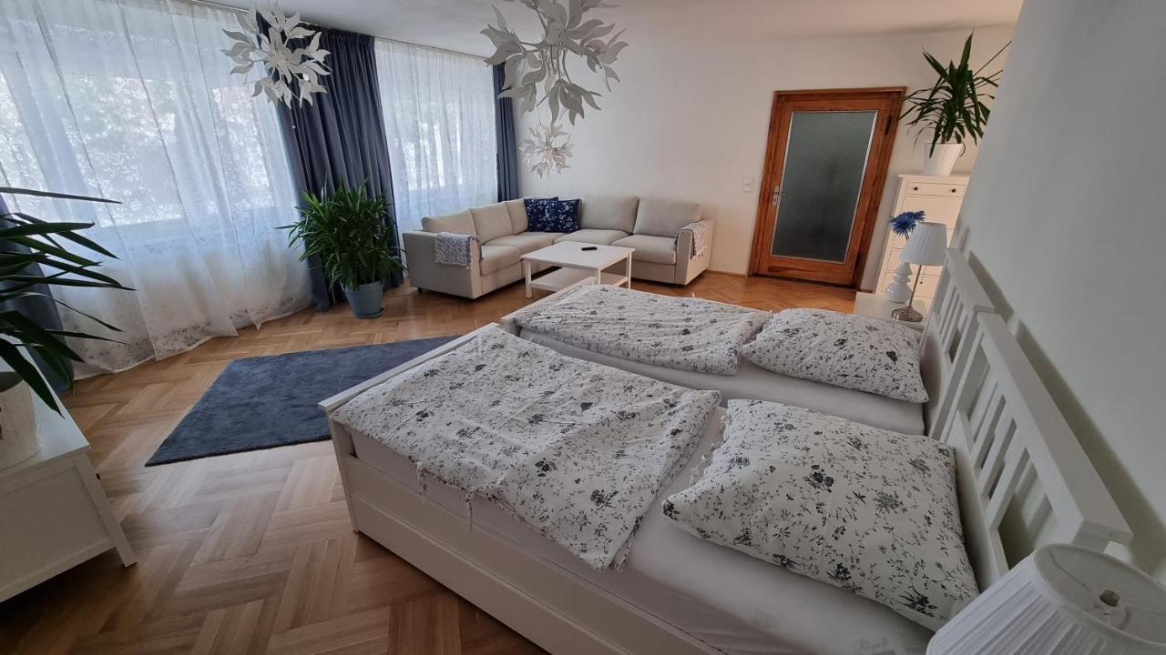 Ferienwohnung Kirsten Markranstädt Extérieur photo