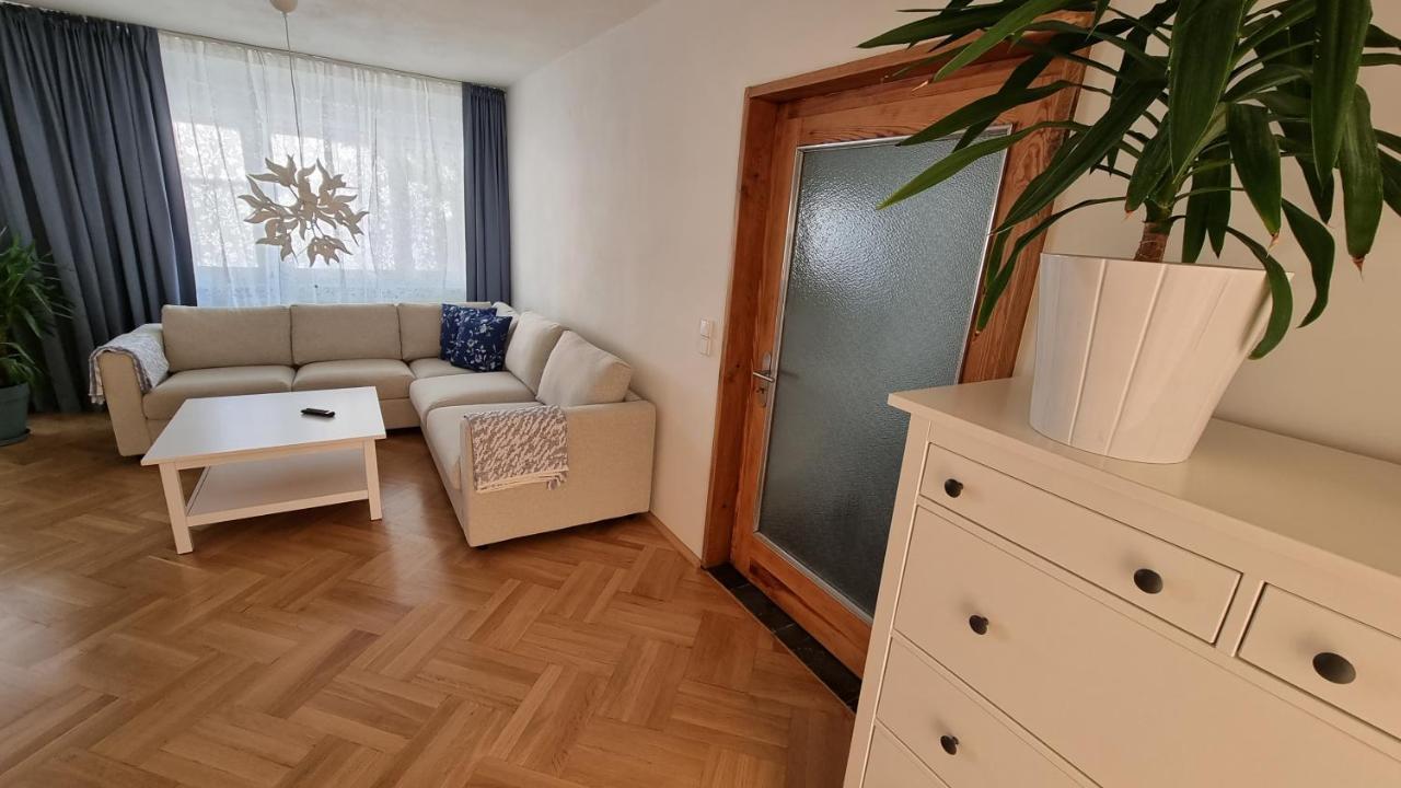 Ferienwohnung Kirsten Markranstädt Extérieur photo
