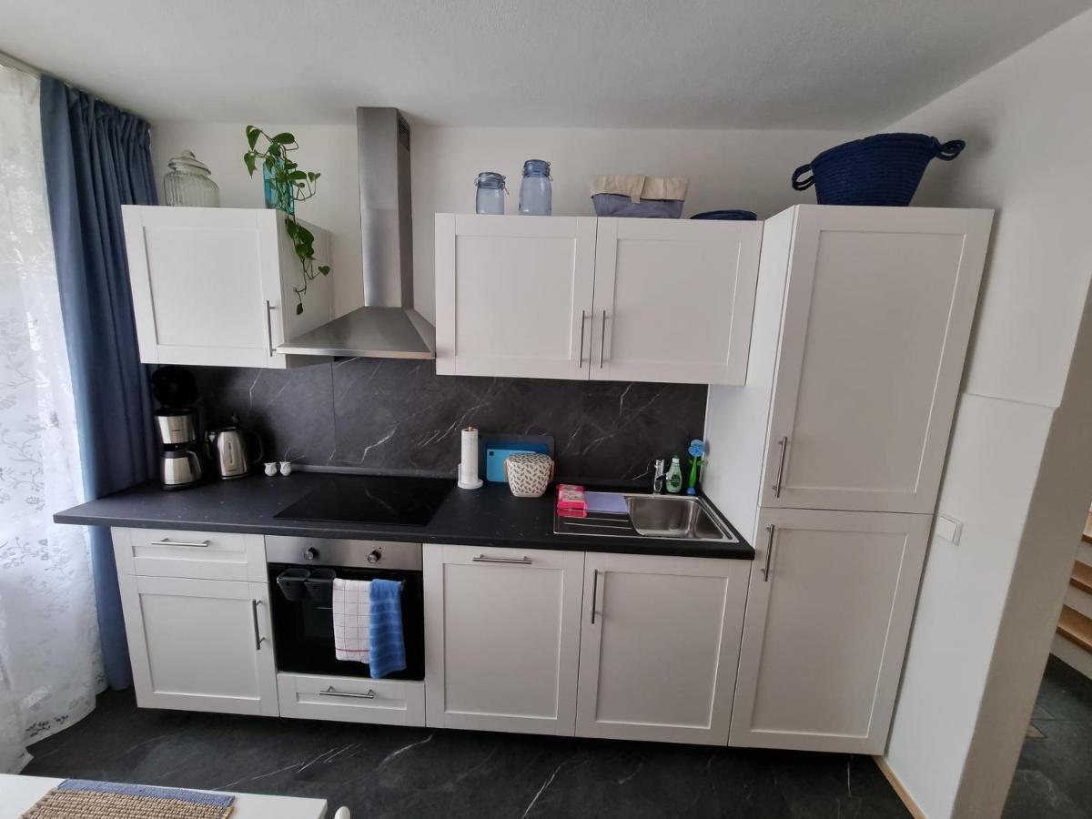 Ferienwohnung Kirsten Markranstädt Extérieur photo
