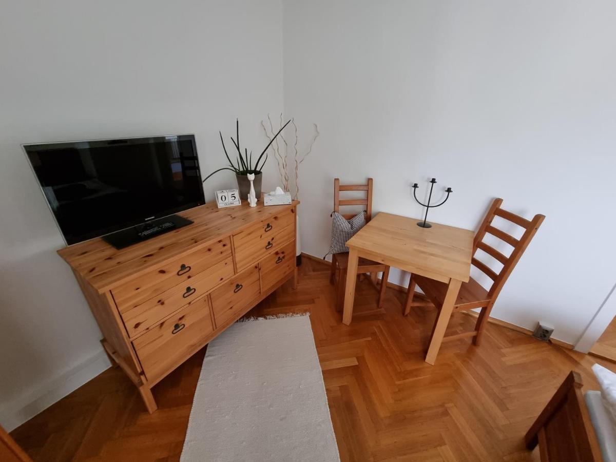 Ferienwohnung Kirsten Markranstädt Extérieur photo