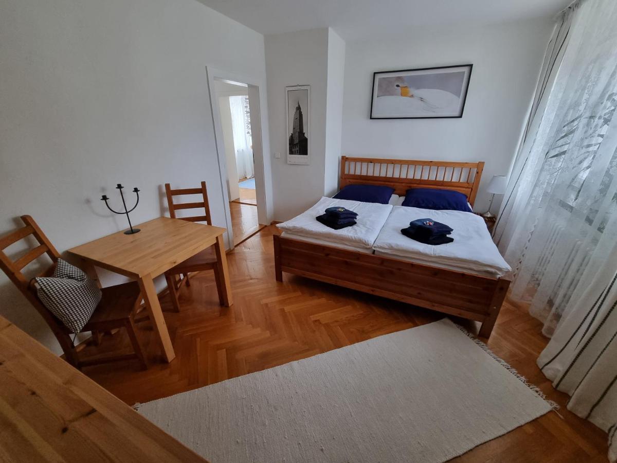 Ferienwohnung Kirsten Markranstädt Extérieur photo