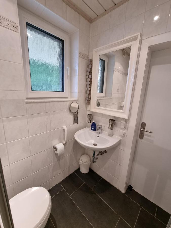 Ferienwohnung Kirsten Markranstädt Extérieur photo