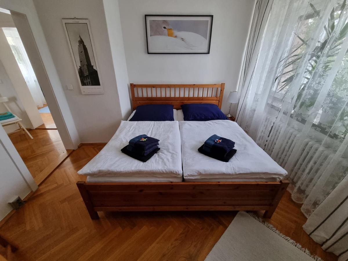 Ferienwohnung Kirsten Markranstädt Extérieur photo