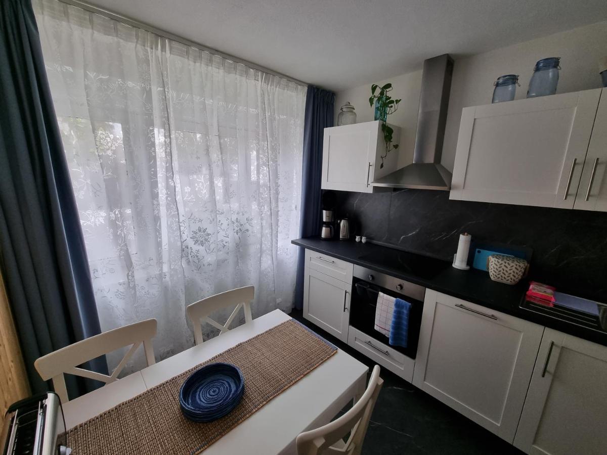 Ferienwohnung Kirsten Markranstädt Extérieur photo
