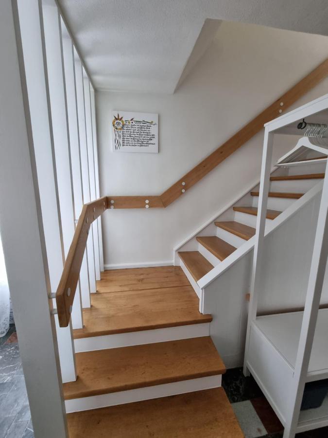 Ferienwohnung Kirsten Markranstädt Extérieur photo