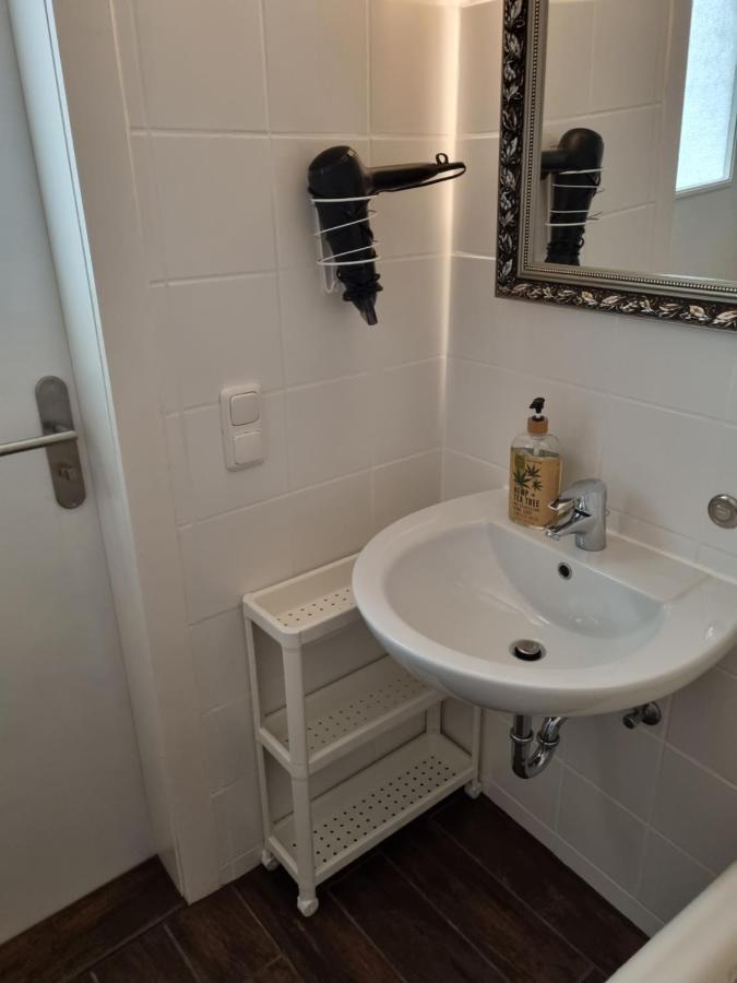 Ferienwohnung Kirsten Markranstädt Extérieur photo