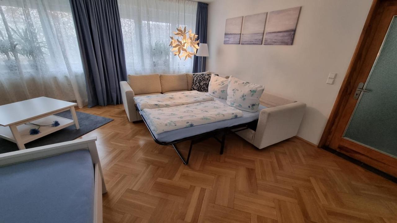 Ferienwohnung Kirsten Markranstädt Extérieur photo