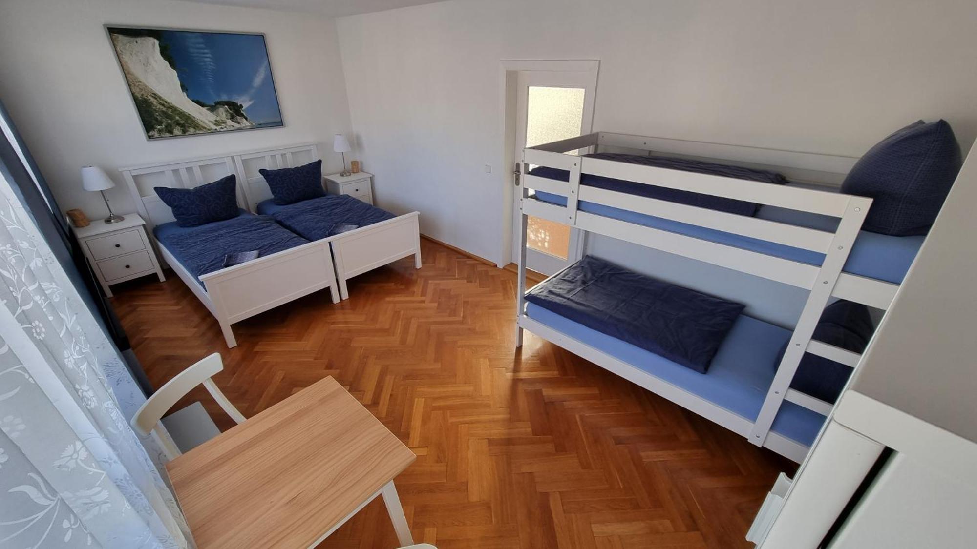Ferienwohnung Kirsten Markranstädt Extérieur photo