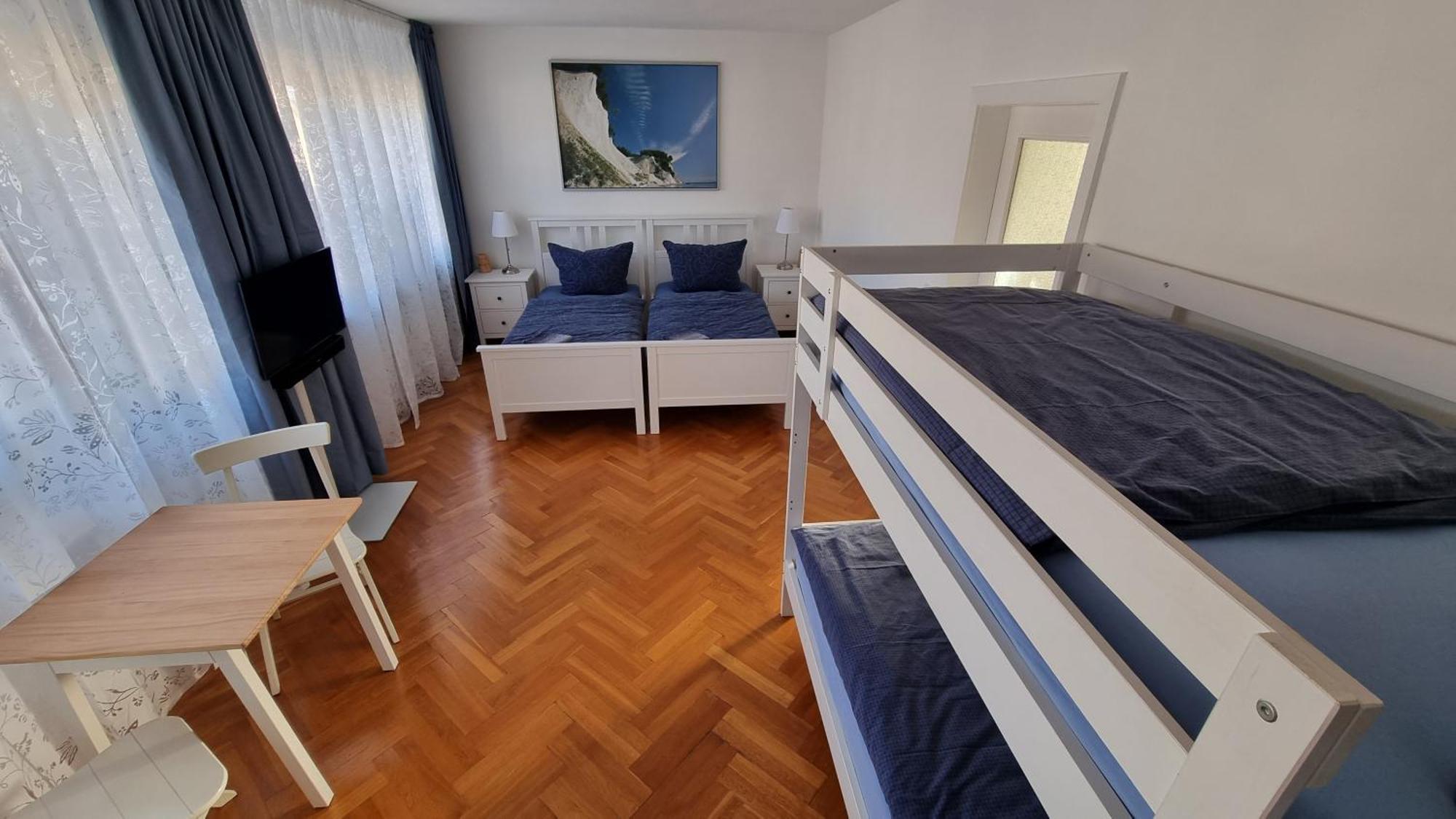 Ferienwohnung Kirsten Markranstädt Extérieur photo