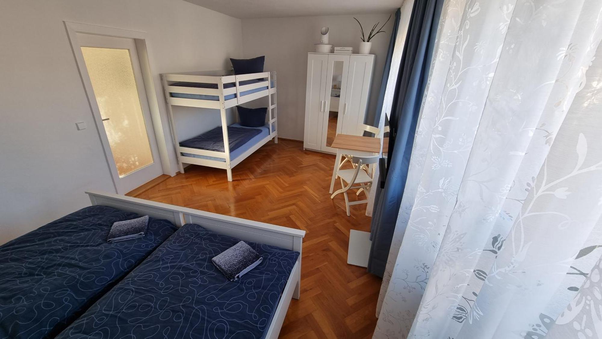 Ferienwohnung Kirsten Markranstädt Extérieur photo